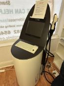 *Danish Dermatologic Development AS Ellipse Flex 2 Laser Hair Remover