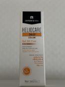 *1x 50g of Heliocare 360° Sunscreen Protector Beige 15 SPF