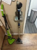 *Vax Blade 32v Cordless Vacuum Cleaner
