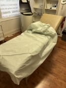 *Multipositional Beauticians Treatment Bed