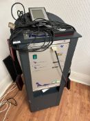 *VIP Line III Millennium Body Sculpting Machine