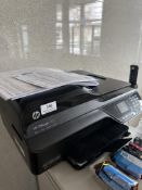*HP OfficeJet 4620 All-in-One Printer