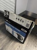 *Vax Handheld Steam Cleaner