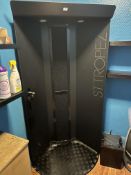 *St. Tropez Spray Tan Booth with Applicator