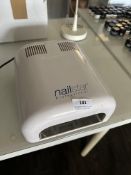 *Nail Star Professional Nail Dryer