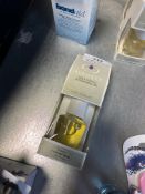 *OPI Avoplex Nail & Cuticle Replenishing Oil