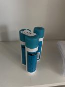 *3x 75ml of St. Tropez Professional Bronzing Mist Express