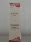 *1x 30ml of Synchroline Rosacure Fast TRPB1 Face Gel Emulsion