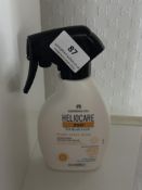 *1x 250ml of Heliocare 360° Atopic Lotion Spray SPF50