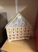 *Festive Advent Calendar