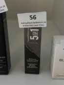 *BareMinerals 5-in-1 BB Advanced Performance Cream Smokey Espresso