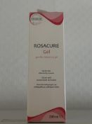 *1x 200ml of Synchroline Rosacure Gentle Cleansing Gel
