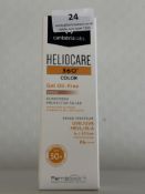 *1x 50g of Heliocare 360° Sunscreen Protector Beige 15 SPF