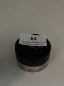 *BareMinerals Golden Ivory 07 Foundation