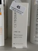 *1x 10ml of Teoxane 3D Lip Nourishing & Plumping Care