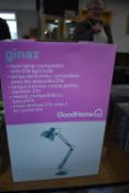 *GoodHome Adjustable Table Lamp