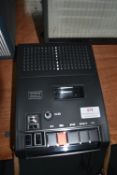 ITT Portable Cassette Recorder