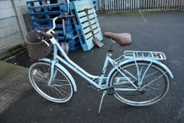 Viking Belgravia Ladies Shopping Bike