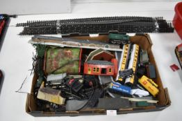 Hornby OO Gauge Railway Set