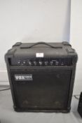Fox Venue Base 30 Amplifier