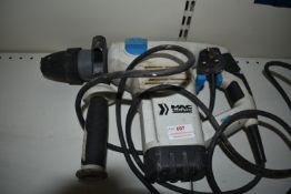 Mac Allister Hammer Drill
