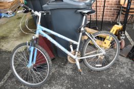 Falcon Arizona Aluminium Framed Mountain Bike