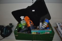 Car Cleaning Products, Vacuums, Mats, and Haynes M