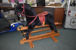 Rocking Horse by Pegasus of Crew