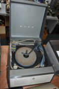 Bush Portable Record Player
