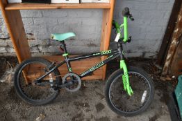 Cuda Dirt Squad Kid’s Bicycle