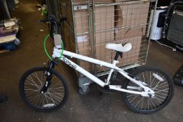 Spike Child’s BMX
