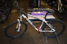 Specialised HardRock Sport Aluminum Framed Mountain Bike