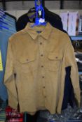 *Jachs Tan Outdoor Jacket Size: L