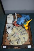 Vintage Star Wars Toys