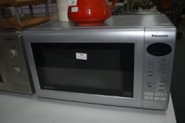 Panasonic Invertor Microwave Oven