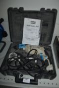 *Mac Allister 600w Impact Drill