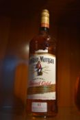 Captain Morgan Spiced Gold Rum 1L