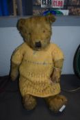 Vintage Teddy Bear