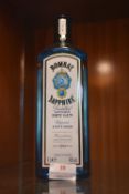 Bombay Sapphire London Dry Gin 1L