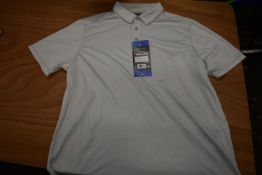 *Kirkland Signature Men’s Polo Shirt Size: L