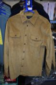 *Jachs Tan Outdoor Jacket Size: M