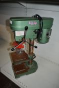 Nutool Pillar Drill