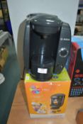 Bosch Tassimo Vivi 2 Coffee Machine (in working condition)