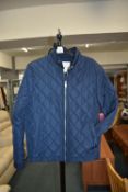 Men’s Quilted Jacket by Frederick Henderon Copenhagen