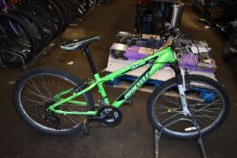 Procycle Rapid 24 Child’s Mountain Bike