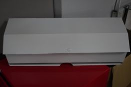 *Metal Bag/Paper Dispenser