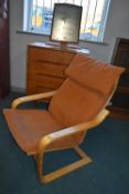 Bentwood Rocking Chair