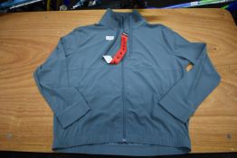 *Kirkland Signature Zip-up Top Size: M