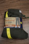 Weatherproof Vintage Youth’s Joggers 2pk Size: S 7-8 years