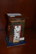 The Clock of the Pharos